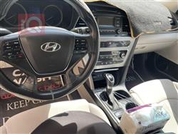 هیوندای سۆناتا